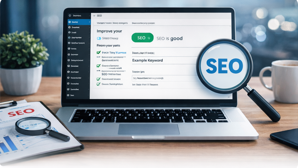 WordPress-SEO-Basics